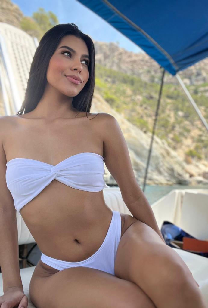 Chica busca chico en Mallorca: 