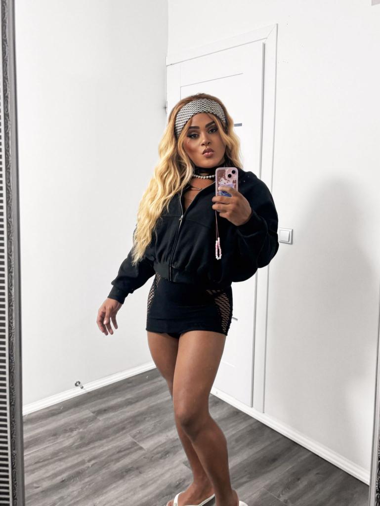 632333602: Transexual en Las Palmas