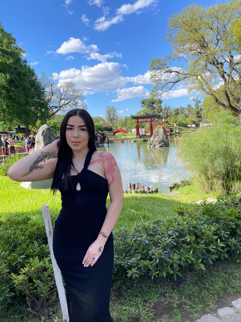 Chica busca chico en Alicante: 