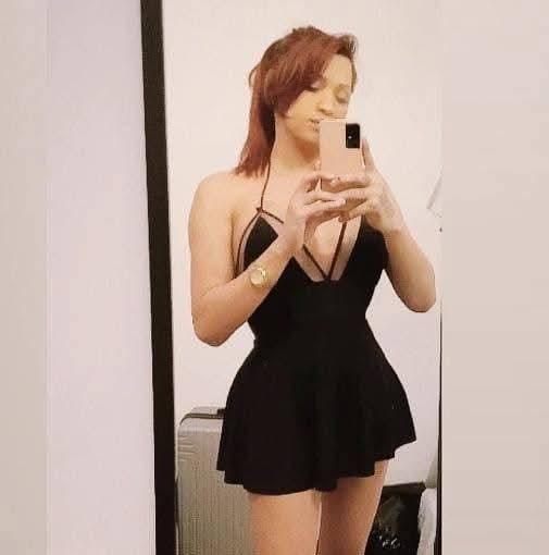 Travesti en Segovia: 