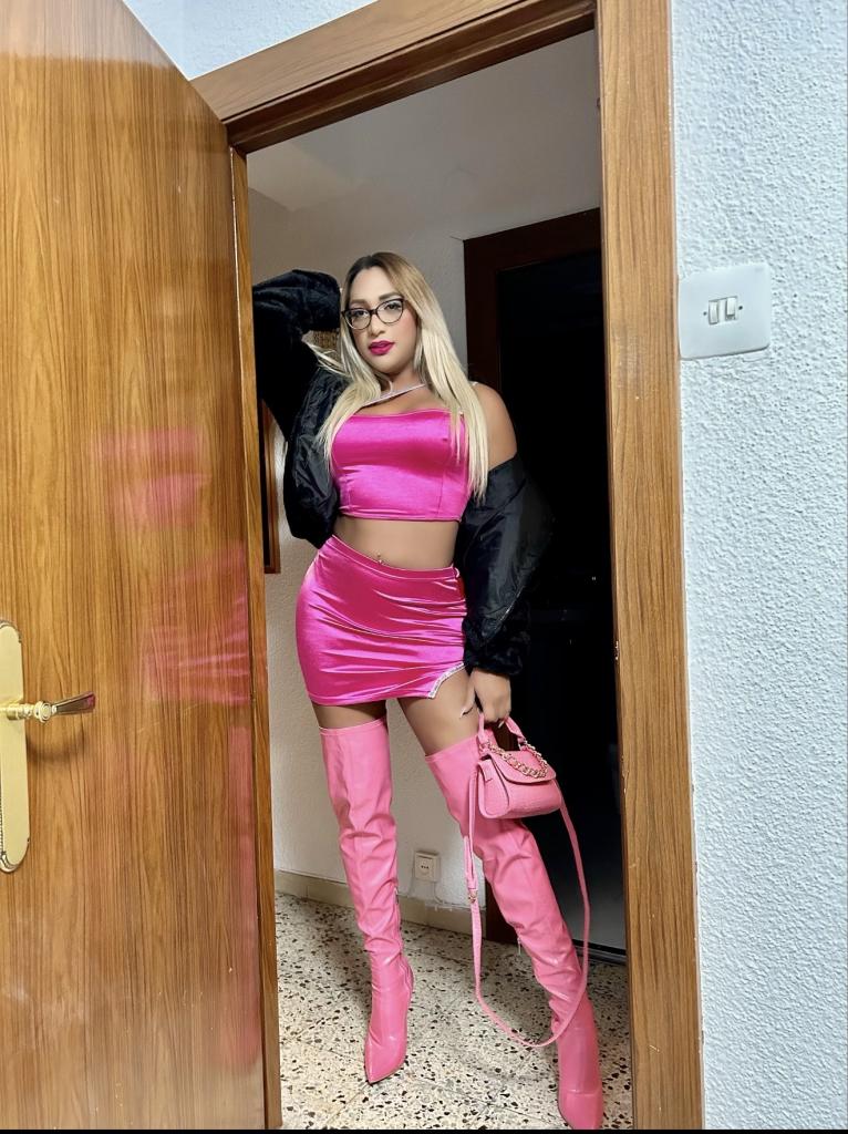 632339642: Transexual en Tenerife