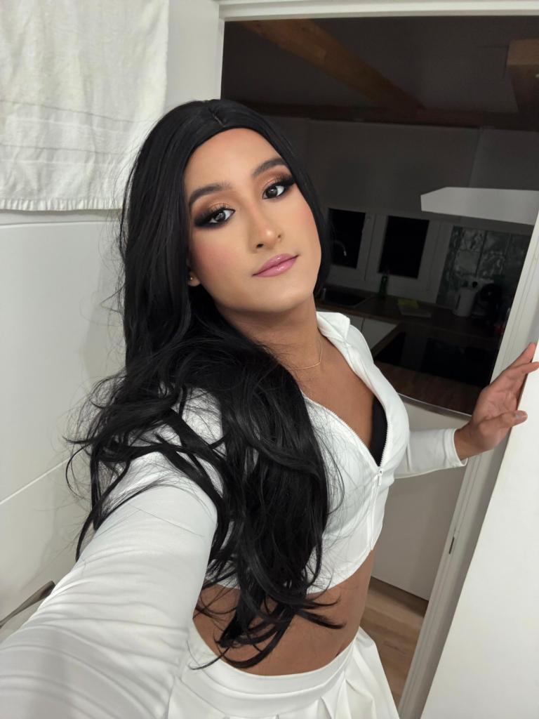 Transexual en Valencia: 