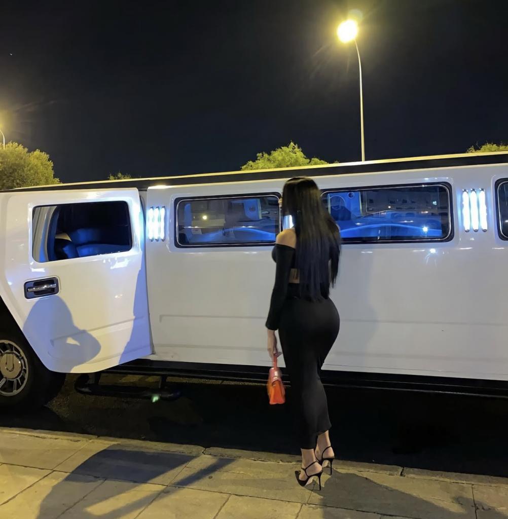 636802137: Travesti en Mallorca