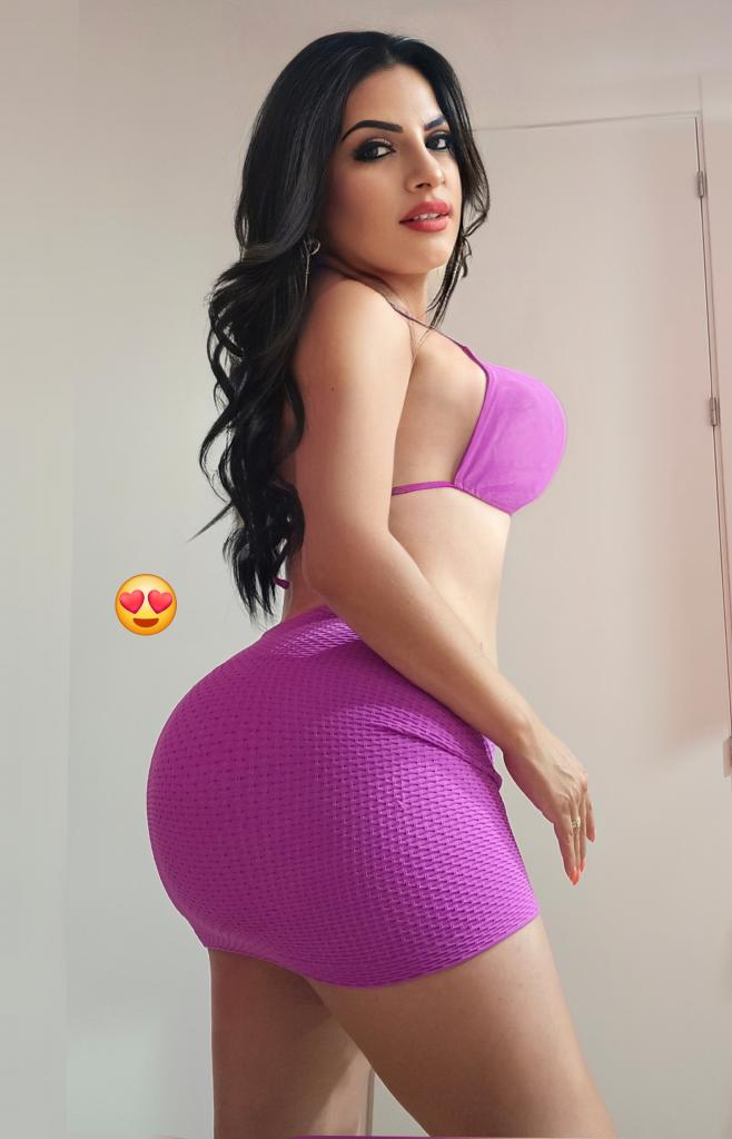 672421644: Travesti en Barcelona