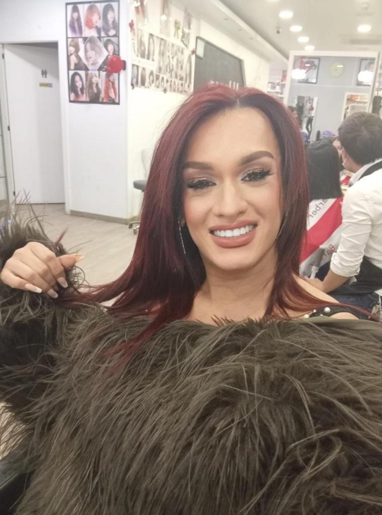 Transexual en Alicante: 