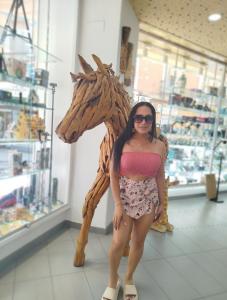 692477102: Transexual en Alicante