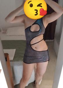 608298922: Chica busca chico en Sevilla