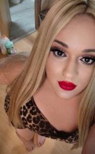 664222628: Transexual en Sevilla