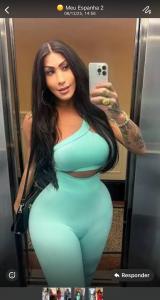 602556574: Transexual en Barcelona