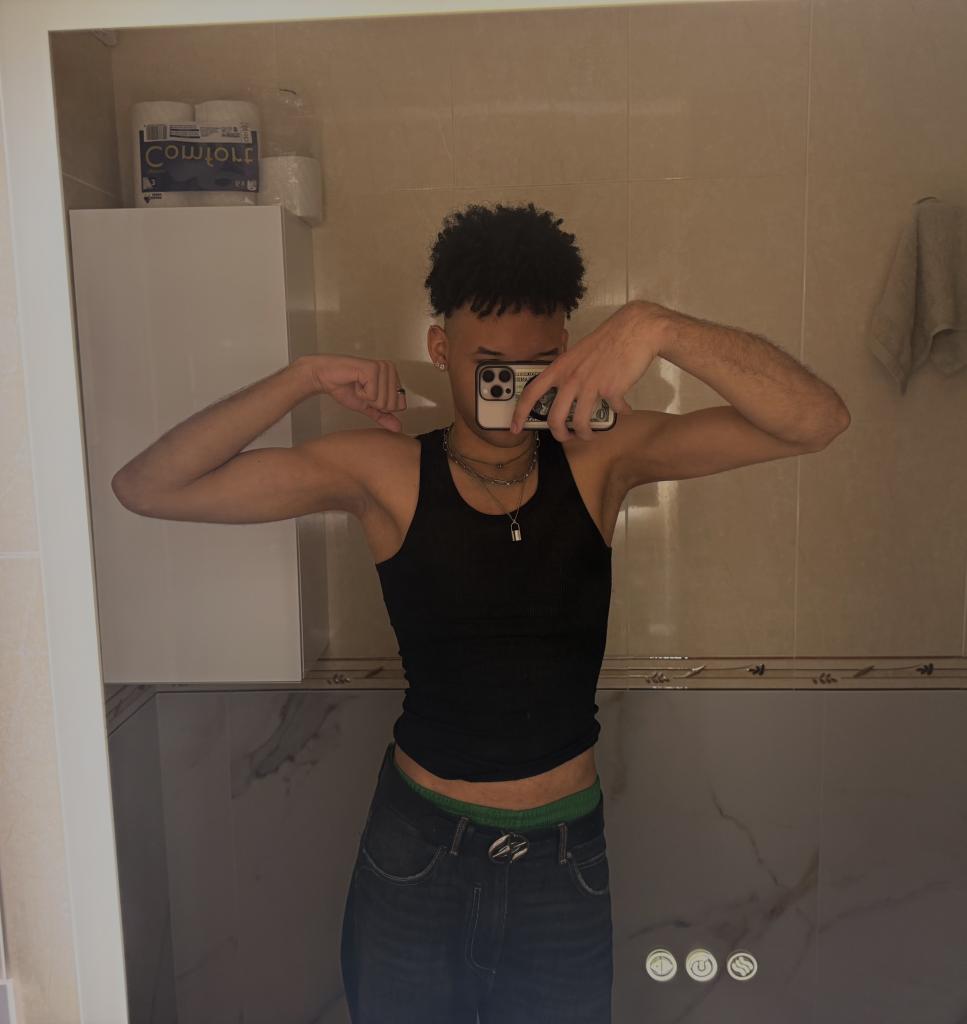 Chico busca chica en Madrid: 