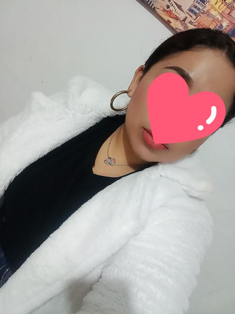 Chica busca chico en La Rioja: 