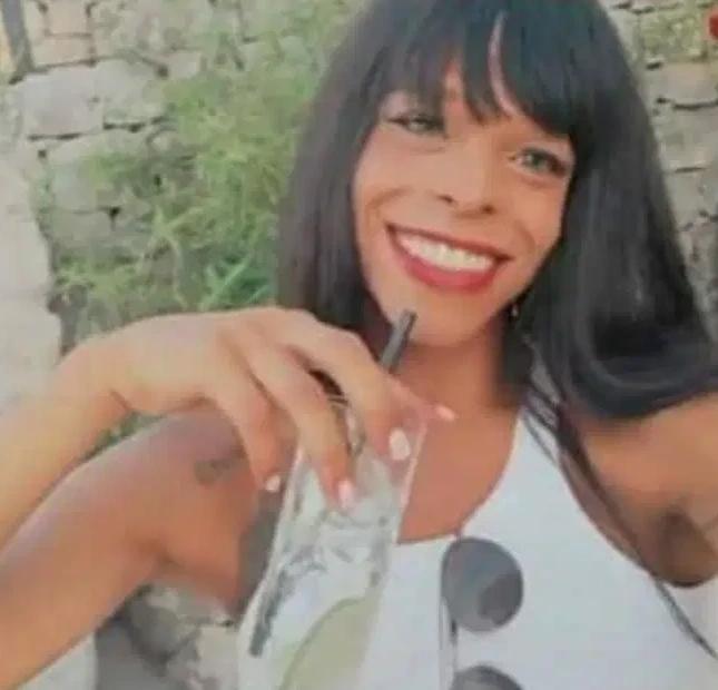 Transexual en Sevilla: 