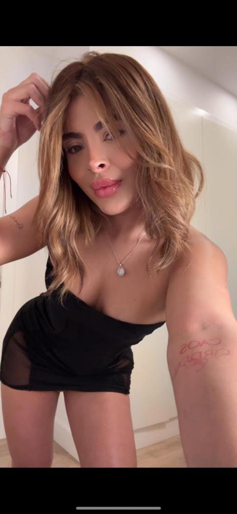 Chica busca chico en Mallorca: 