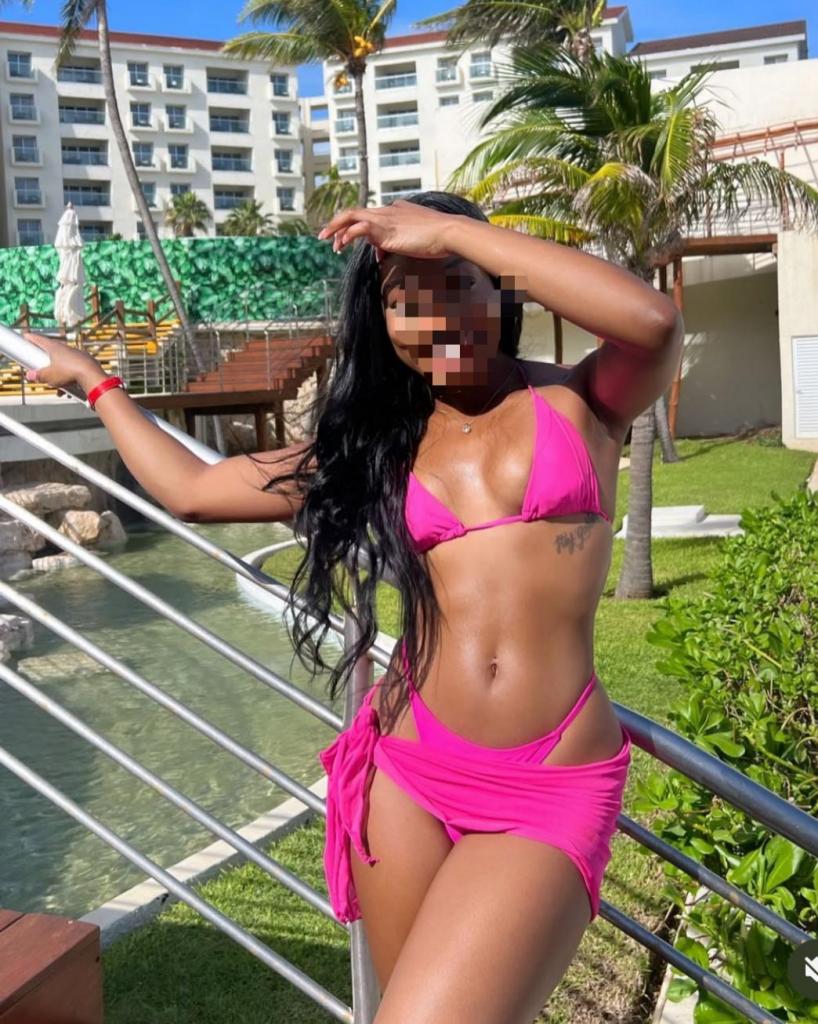 Chica busca chico en Barcelona: 