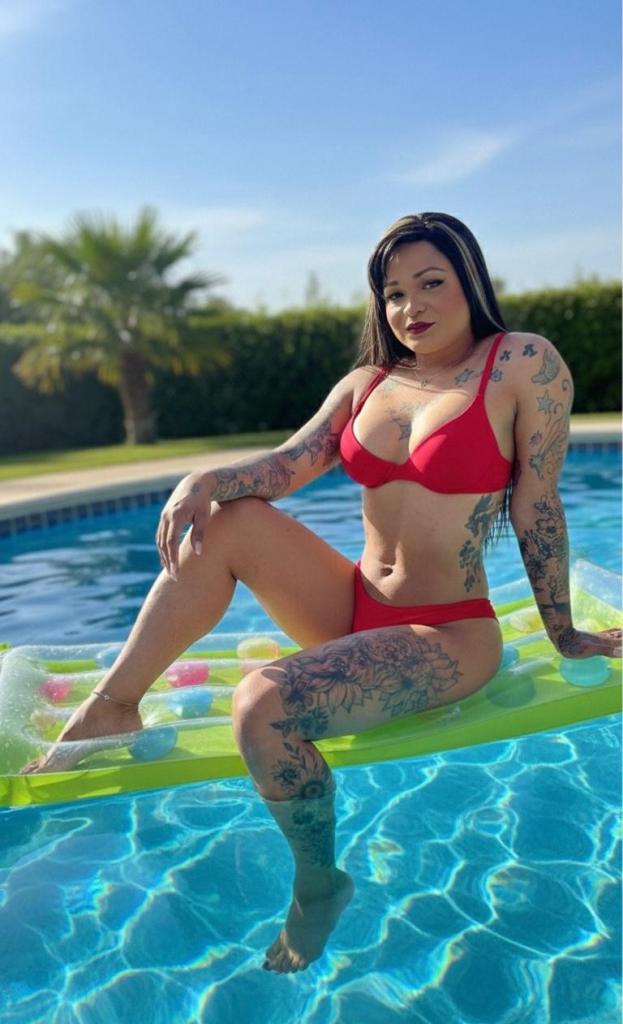 Transexual en Palencia: 