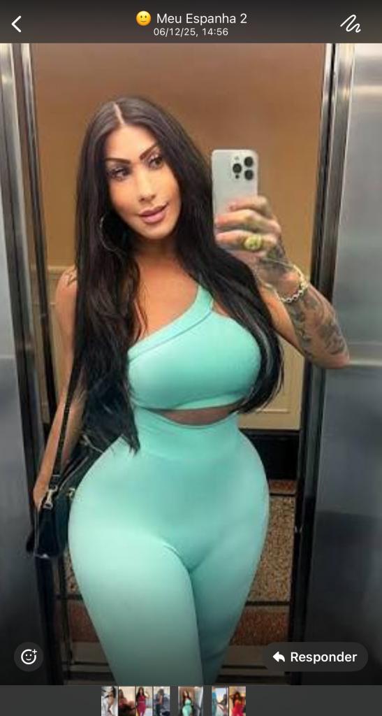 602556574: Transexual en Barcelona