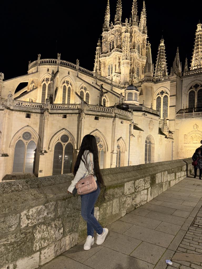 614335195: Chica busca chico en Valladolid