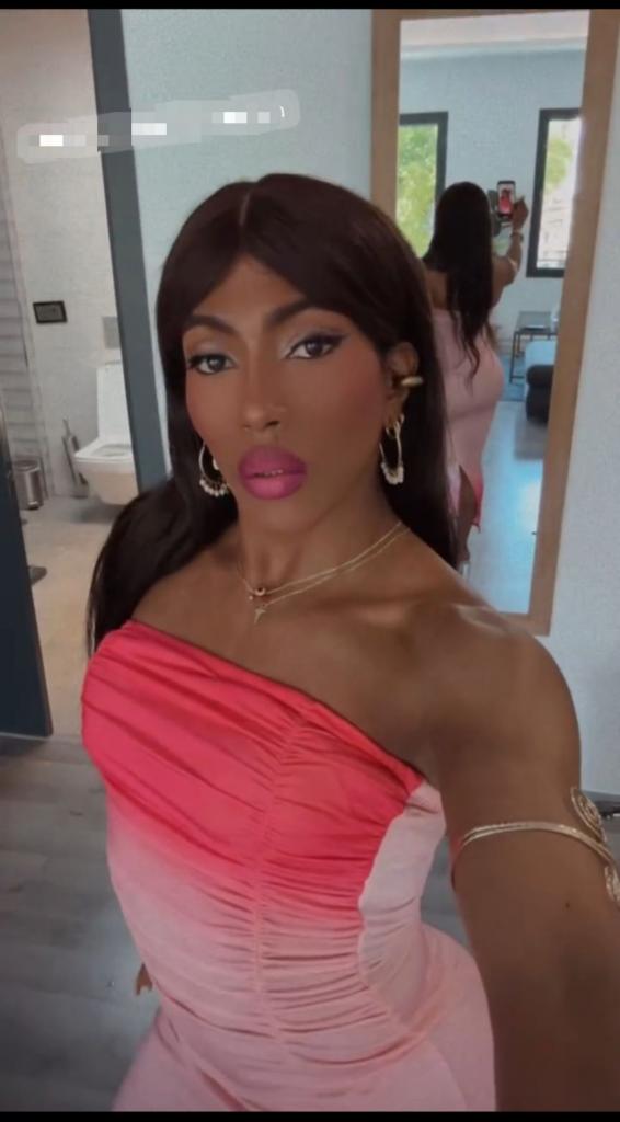 Travesti en Alicante: 