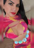 672421644: Transexual en Barcelona