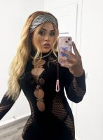 632333602: Travesti en Las Palmas