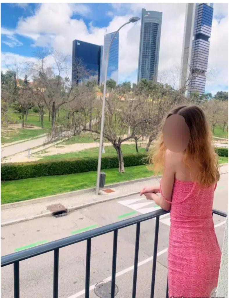 Chica busca chico en León: 