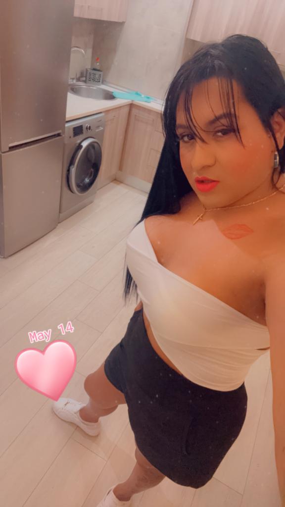 Chica busca chico en Málaga: 