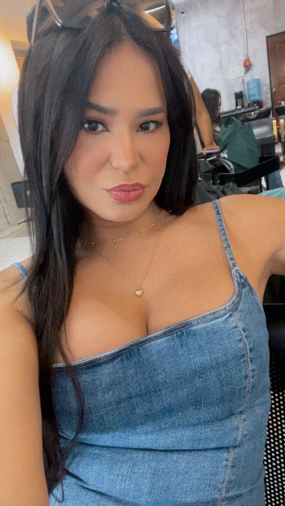 643321841: Transexual en Sevilla