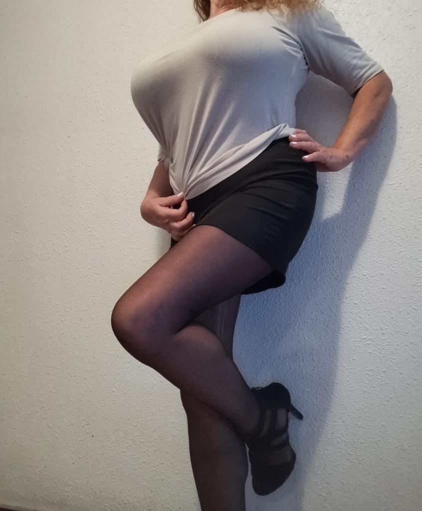 Chica busca chico en Vizcaya: 