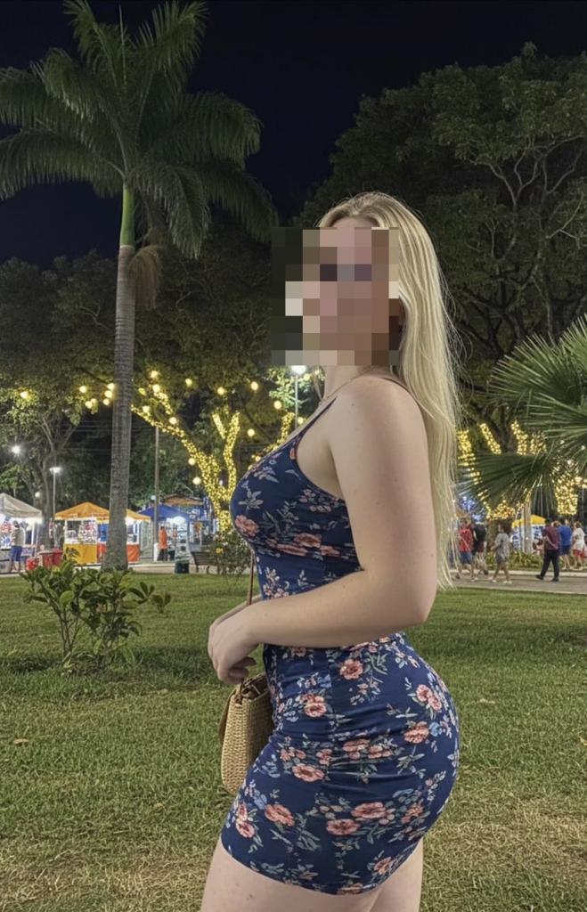 Chica busca chico en Las Palmas: 