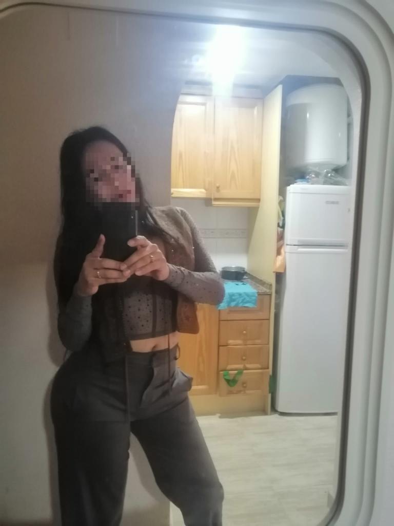 Transexual en Albacete: 