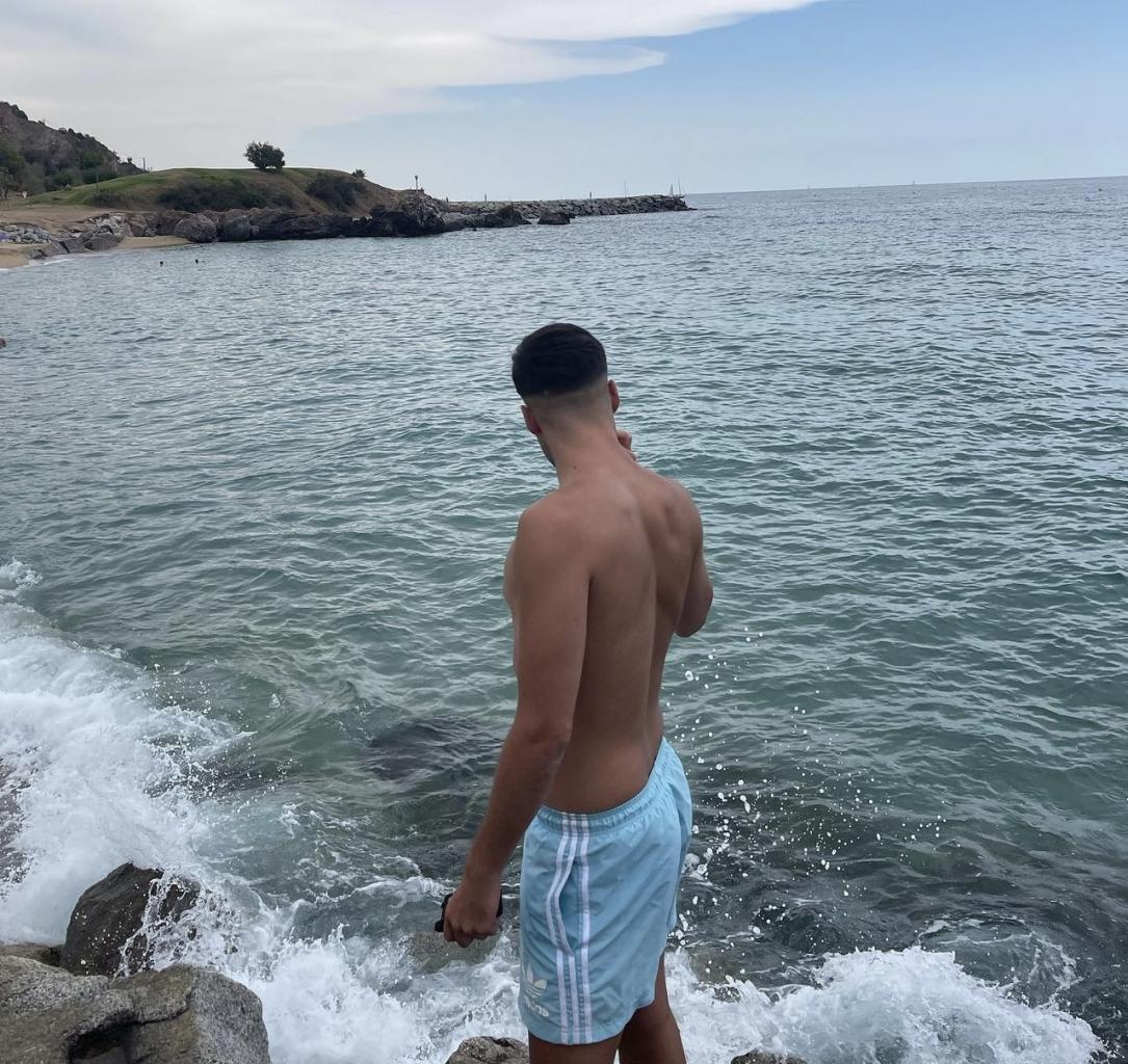 Chico busca chica en Zaragoza: 