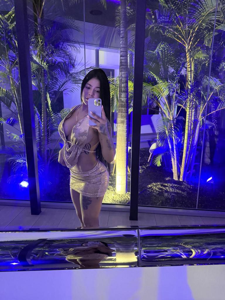 Chica busca chico en Málaga: 