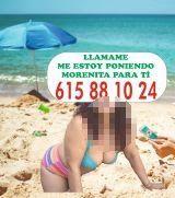 Chica busca chico en Toledo: 