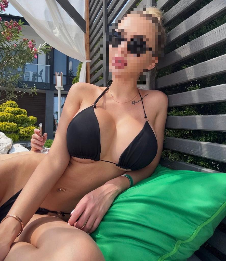 Chica busca chico en Málaga: 