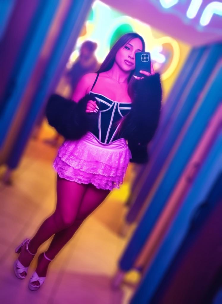 Travesti en Tenerife: 