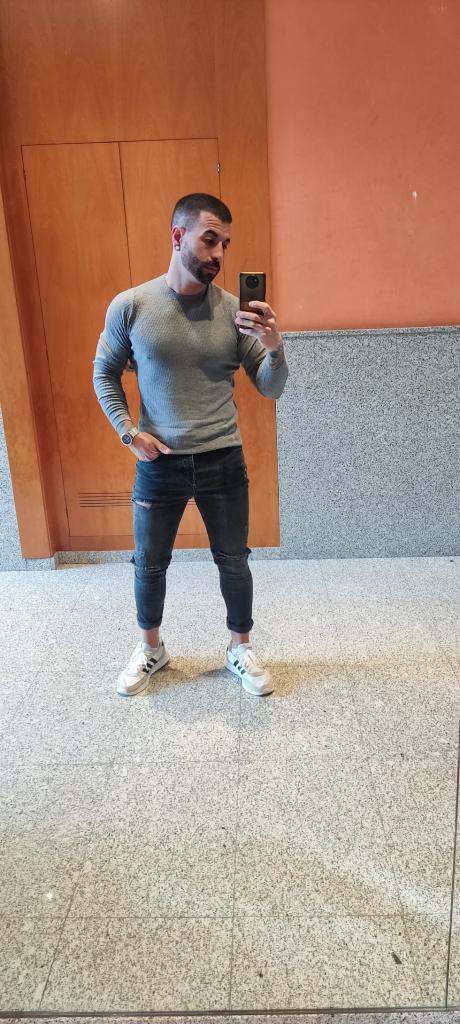 Virtual en Barcelona: 