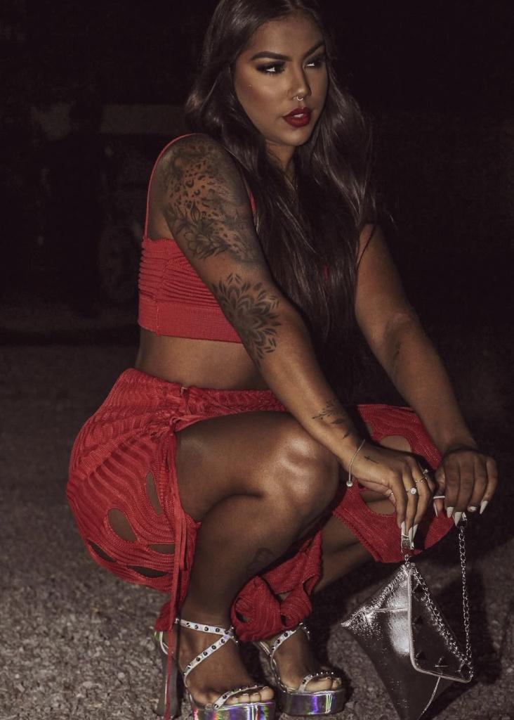 623707100: Chica busca chico en Las Palmas