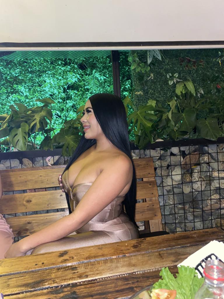 Chica busca chico en Jaén: 