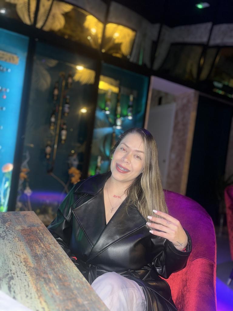 Chica busca chico en Madrid: 