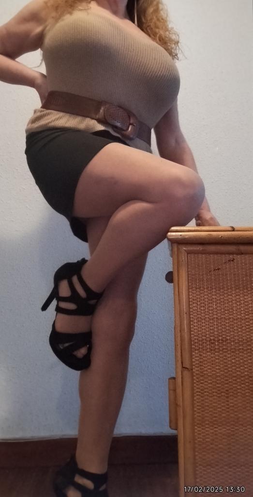 Chica busca chico en Vizcaya: 