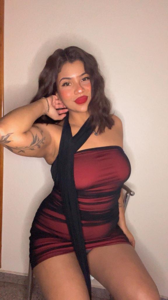 Chica busca chico en Alicante: 