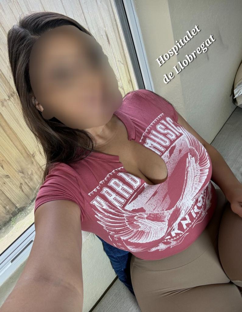 Chica busca chico en Barcelona: 