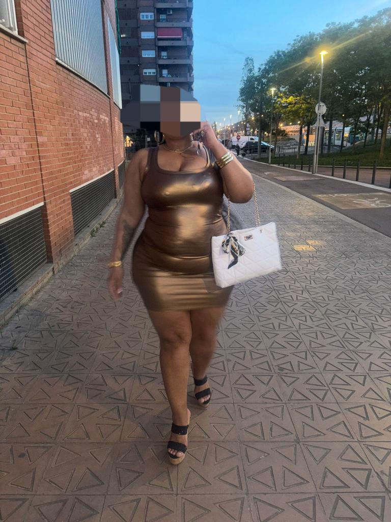 Chica busca chico en Barcelona: 