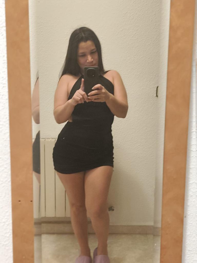 641134779: Chica busca chico en Almería