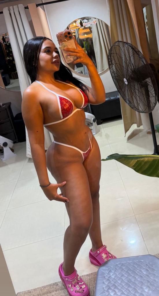 Chica busca chico en Ávila: 