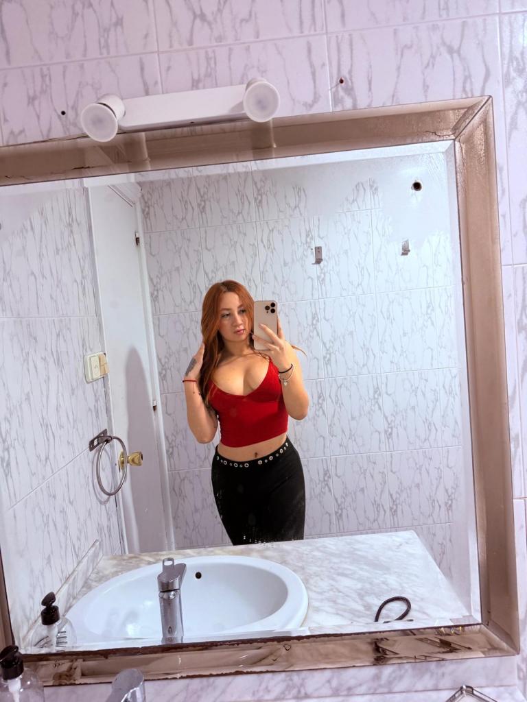 Chica busca chico en Alicante: 