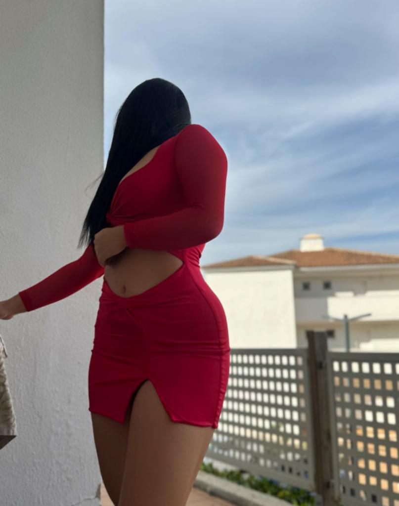 Chica busca chico en Sevilla: 