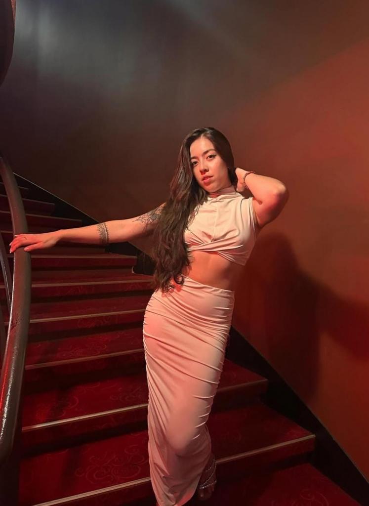 Chica busca chico en Barcelona: 