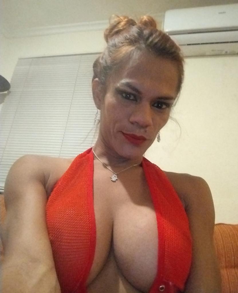 Transexual en Valencia: 