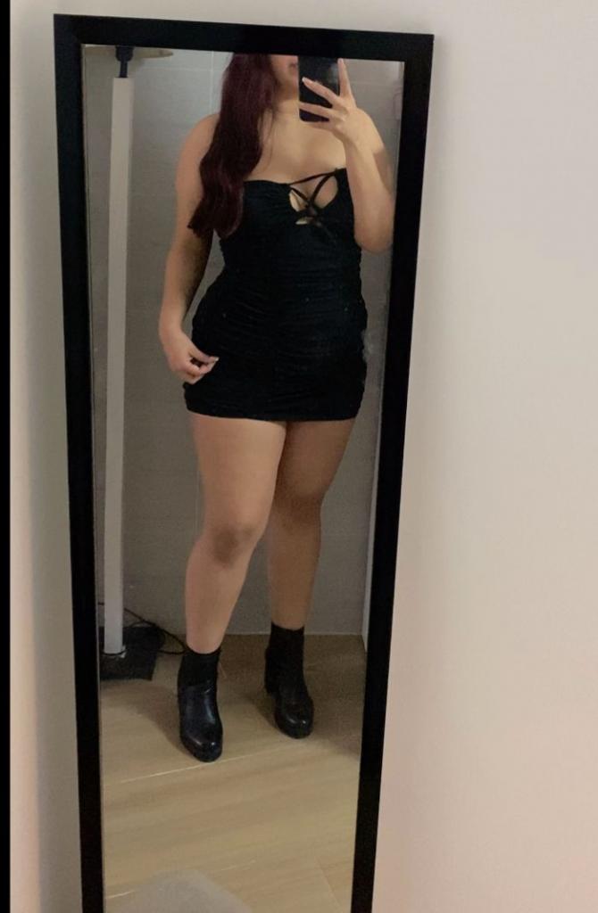 Chica busca chico en Madrid: 